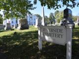 Riverside Cemetery, Clinton